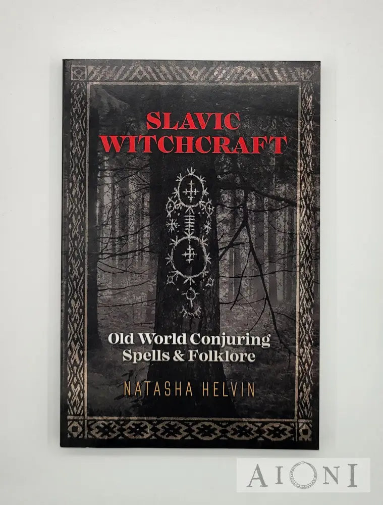 Slavic Witchcraft Kirjat
