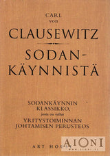Sodankäynnistä - Kirjat
