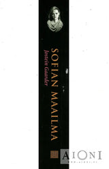 Sofian maailma - Kirjat