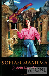 Sofian maailma - Kirjat