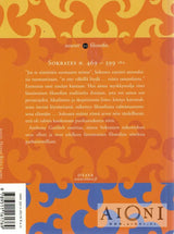 Sokrates Kirjat