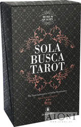 Sola Busca Tarot