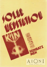 Solar Meditation - Kirjat