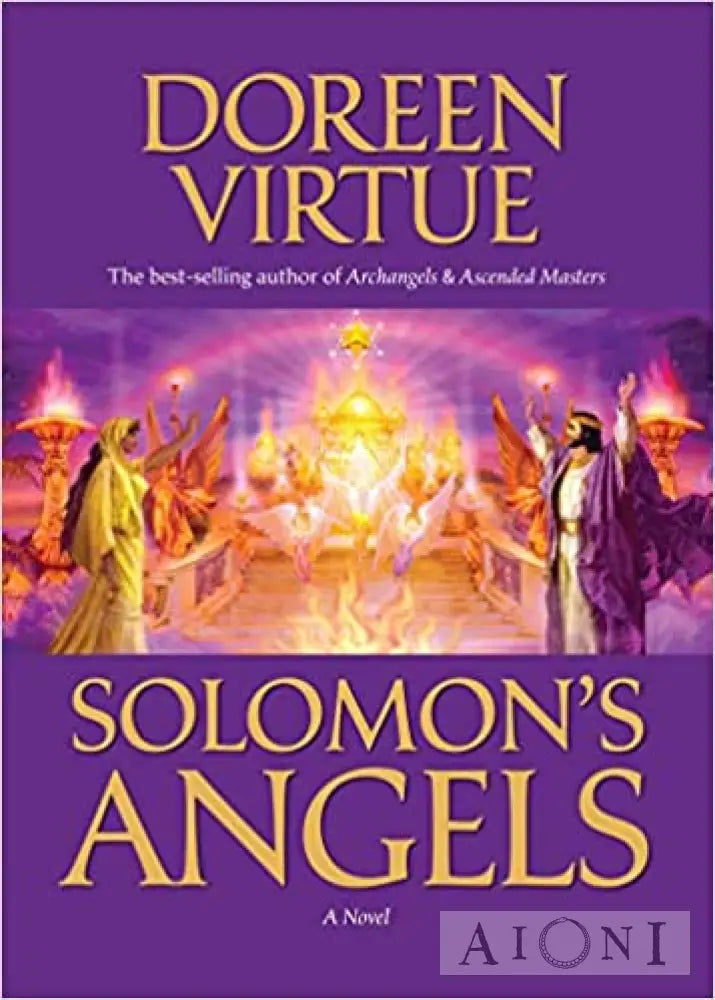 Solomon’s Angels Kirjat