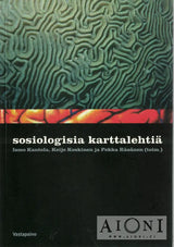 Sosiologisia karttalehtiä Kirjat