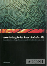 Sosiologisia karttalehtiä Kirjat