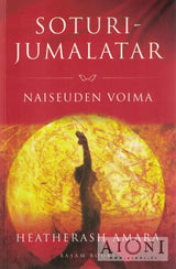 Soturijumalatar Kirjat