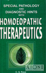 Special Pathology and Diagnostics: With Therapeutic Hints - Kirjat