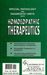 Special Pathology and Diagnostics: With Therapeutic Hints - Kirjat