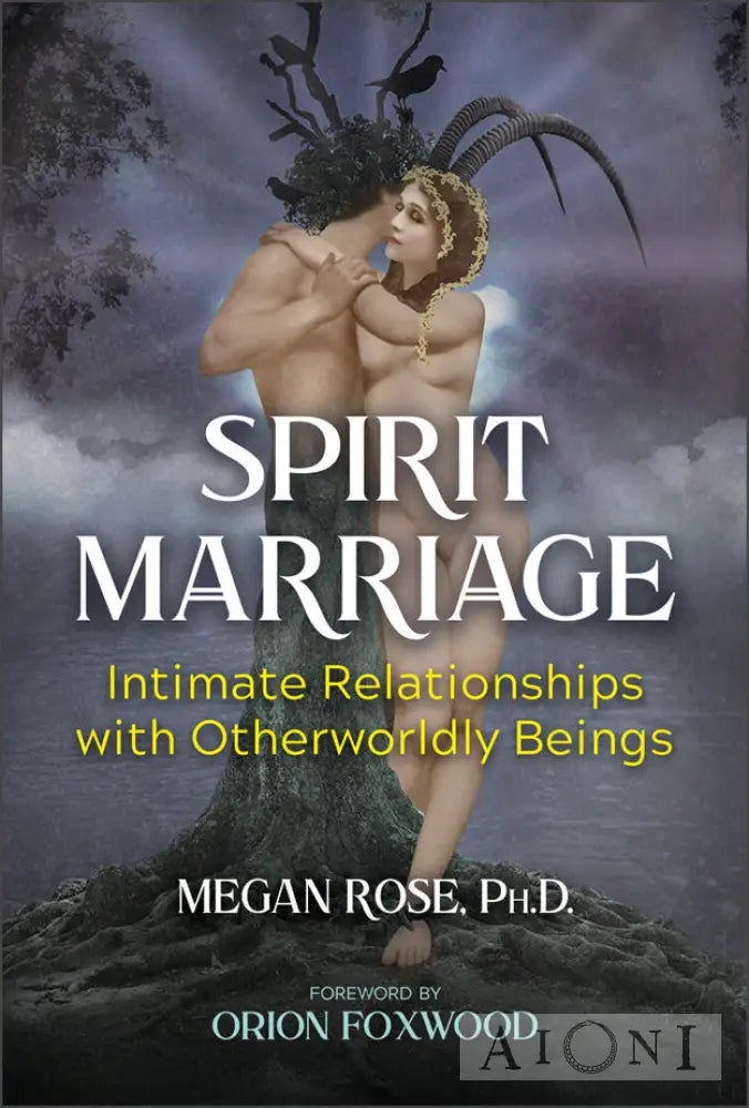 Spirit Marriage Kirjat