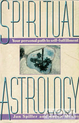 Spiritual Astrology Kirjat
