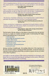 Spiritual Astrology Kirjat