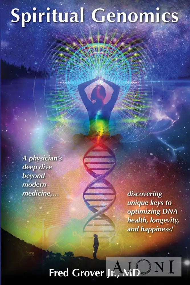 Spiritual Genomics Kirjat