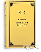 Spiritus Mundi Kirjat