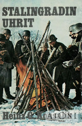Stalingradin uhrit - Kirjat
