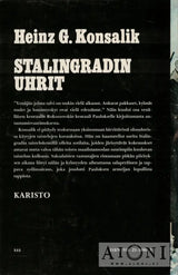 Stalingradin uhrit - Kirjat