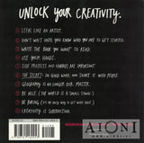 Steal Like an Artist - Kirjat