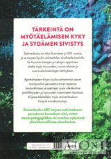 Steiner-koulun ABC - Kirjat