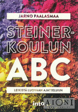 Steiner-koulun ABC - Kirjat