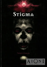 Stigma - Kirjat