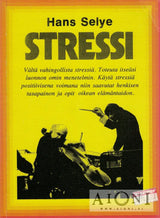 Stressi - Kirjat