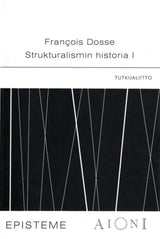 Strukturalismin historia I Kirjat