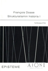 Strukturalismin historia I Kirjat