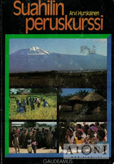 Suahilin peruskurssi - Kirjat