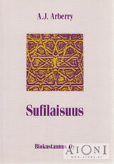 Sufilaisuus - Kirjat