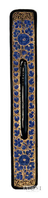 Suitsukepidike ruiskukka Suitsukeastiat