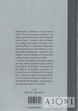 Sukupuolieron etiikka Kirjat