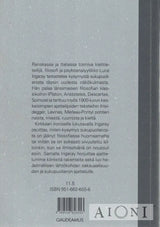 Sukupuolieron etiikka Kirjat