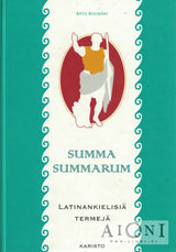 Summa summarum – Latinankielisiä termejä - Kirjat