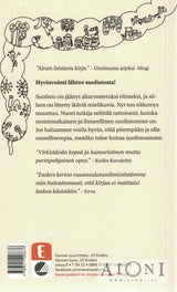 Suoliston salaisuus - Kirjat