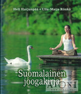 Suomalainen joogakirja - Kirjat
