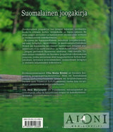 Suomalainen joogakirja - Kirjat