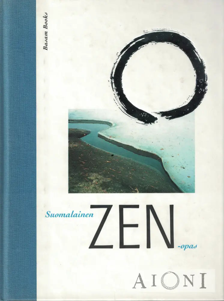 Suomalainen zen-opas Kirjat