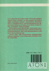 Suomalaisen historiankirjoituksen synty - Kirjat