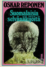 Suomalaisia selvänäkijöitä - Kirjat