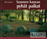 Suomen kansan pyhät paikat - Kirjat