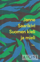 Suomen kieli ja mieli - Kirjat