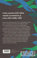 Suomen kieli ja mieli - Kirjat