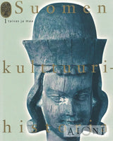 Suomen kulttuurihistoria 1-5 Kirjat