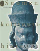 Suomen kulttuurihistoria 1-5 Kirjat
