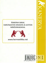 Suomen muinaismuisto-yhtiön aikakauskirja I - Kirjat