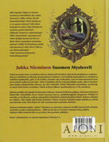 Suomen Mysteerit Kirjat