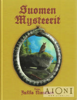 Suomen Mysteerit Kirjat