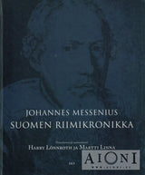 Suomen riimikronikka - Kirjat