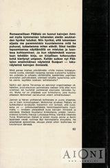 Susipari - Kirjat