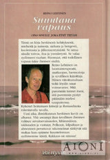 Suuntana vapaus - Kirjat